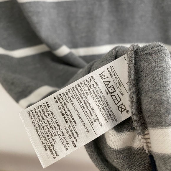 Gap polo - Picture 4 of 5